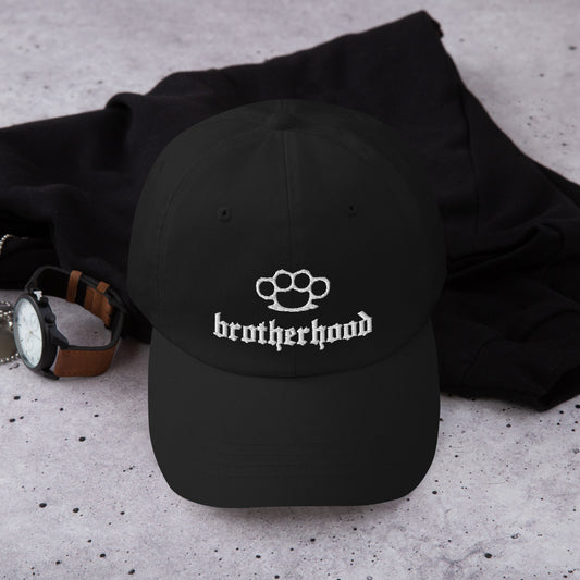 Gorra Brotherhood