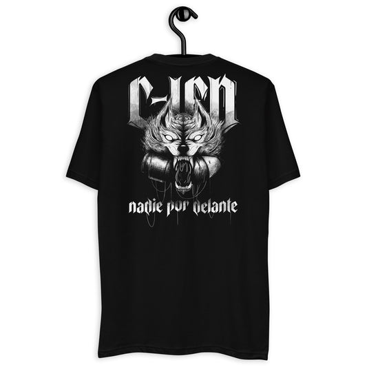 Camiseta C-IED