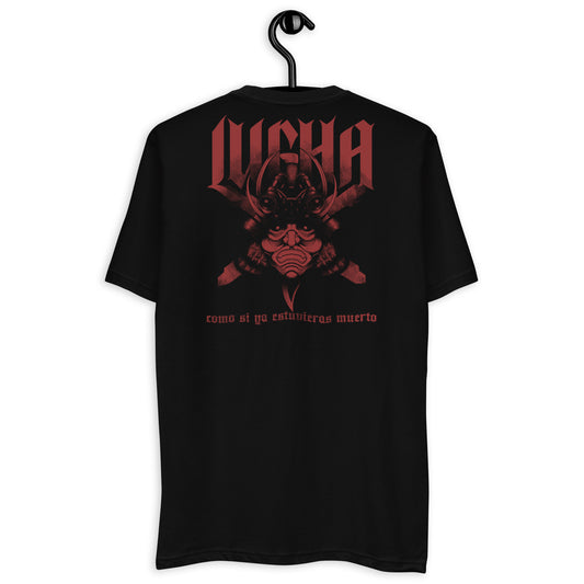 Camiseta LUCHA