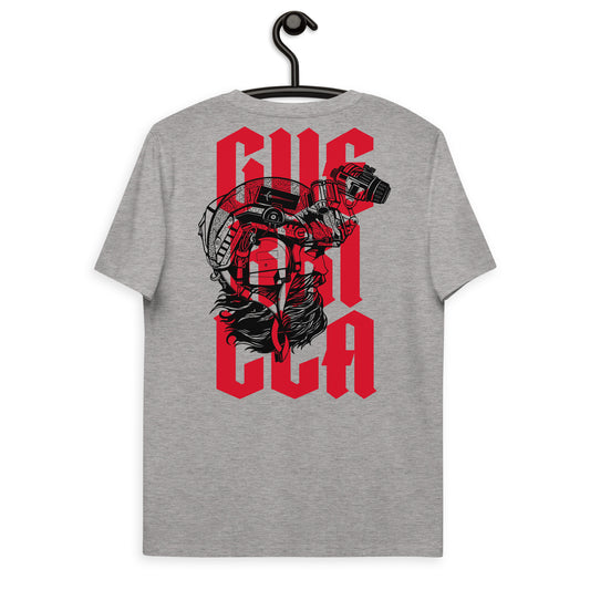 Camiseta GUERRILLA