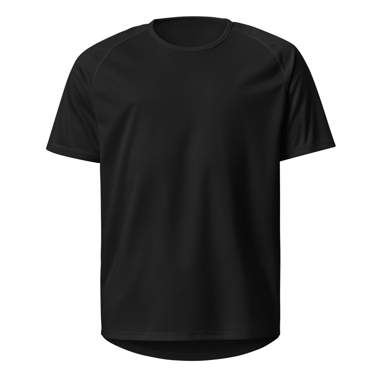 Camiseta técnica negra CUÉLEBRE.